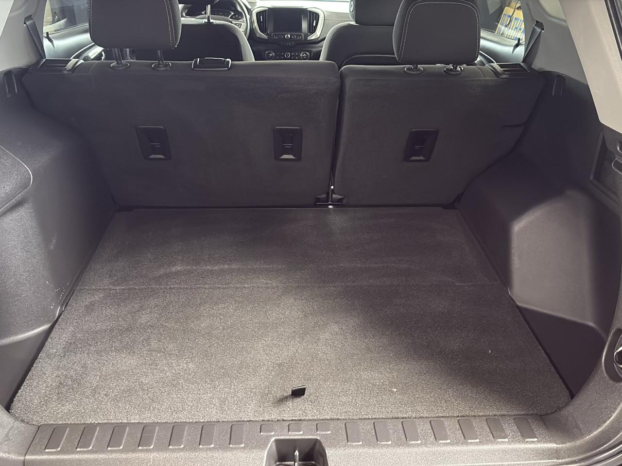 GMC Terrain AWD 4dr SLE 2023