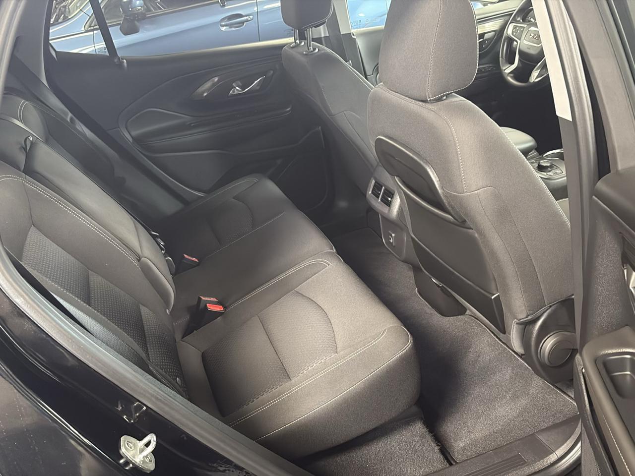 GMC Terrain AWD 4dr SLE 2023