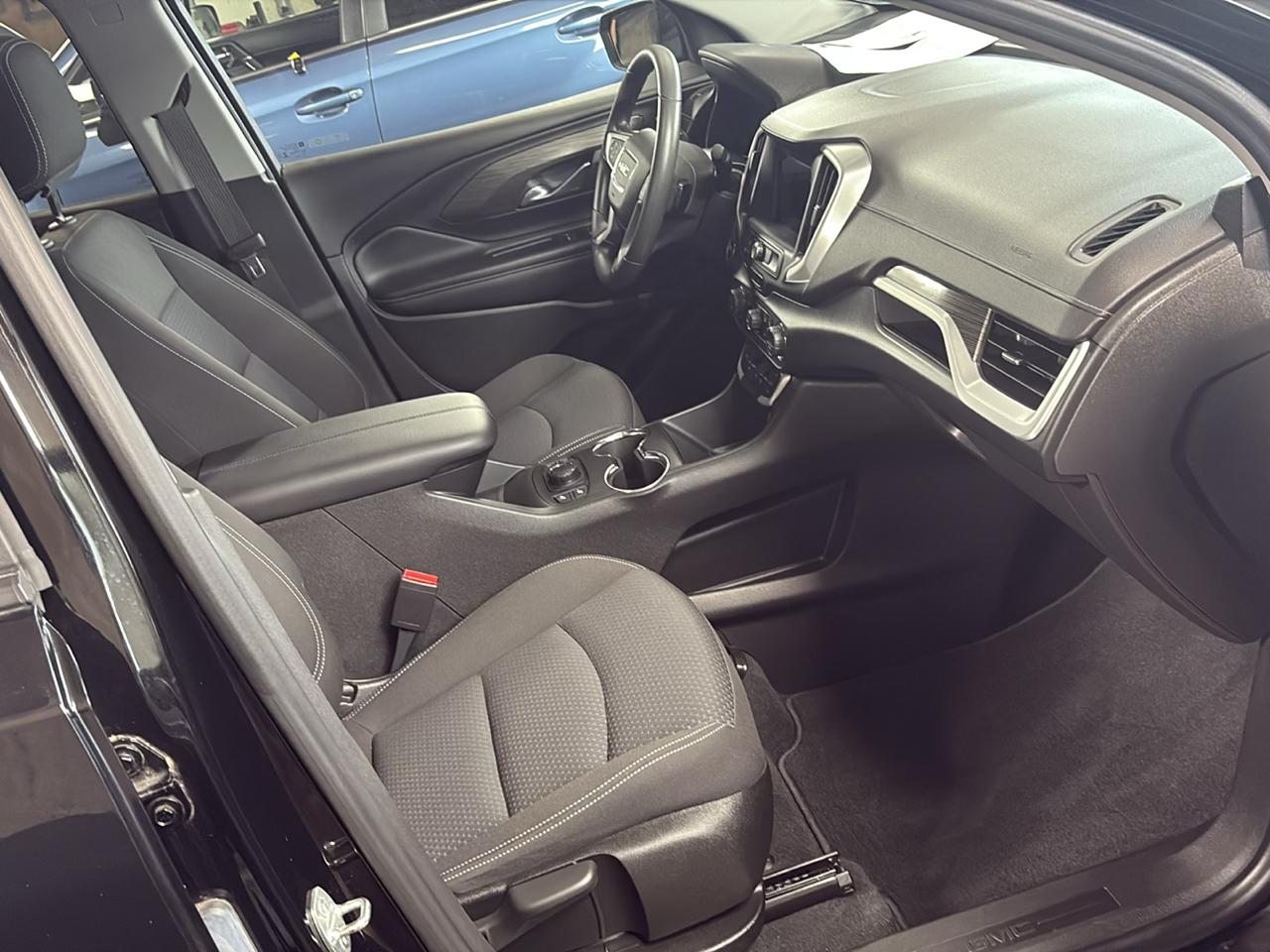 GMC Terrain AWD 4dr SLE 2023