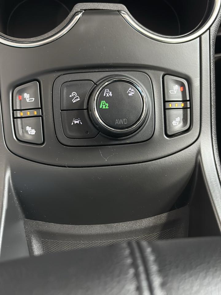 GMC Terrain AWD 4dr SLE 2023