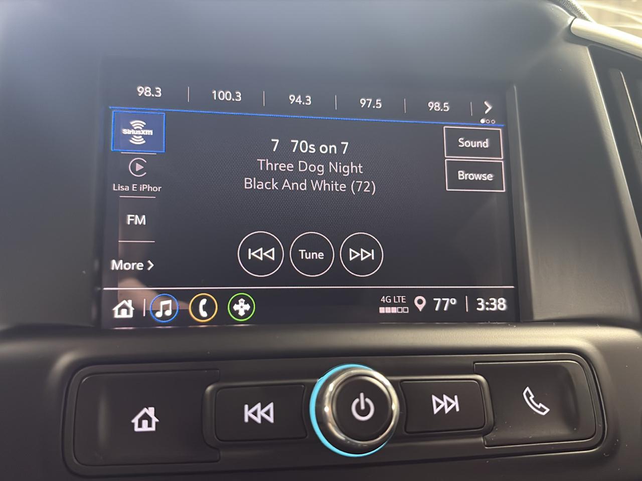 GMC Terrain AWD 4dr SLE 2023
