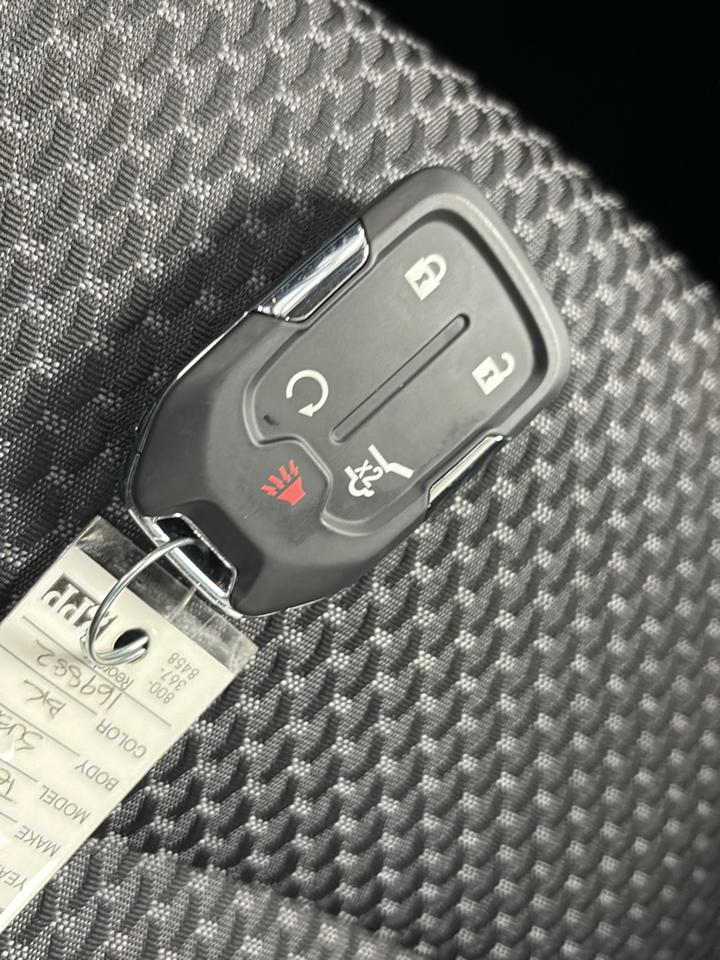 GMC Terrain AWD 4dr SLE 2023