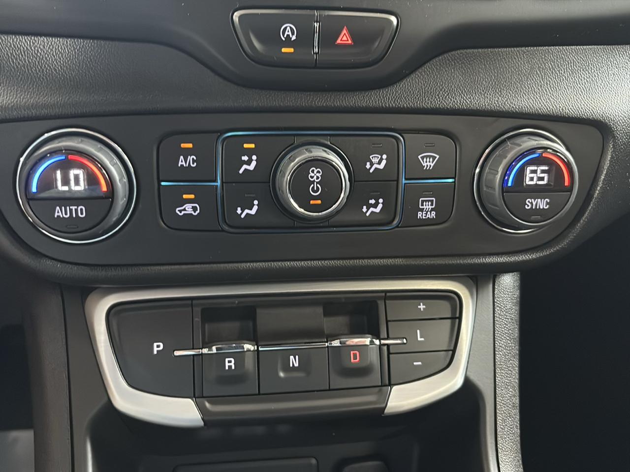 GMC Terrain AWD 4dr SLE 2023