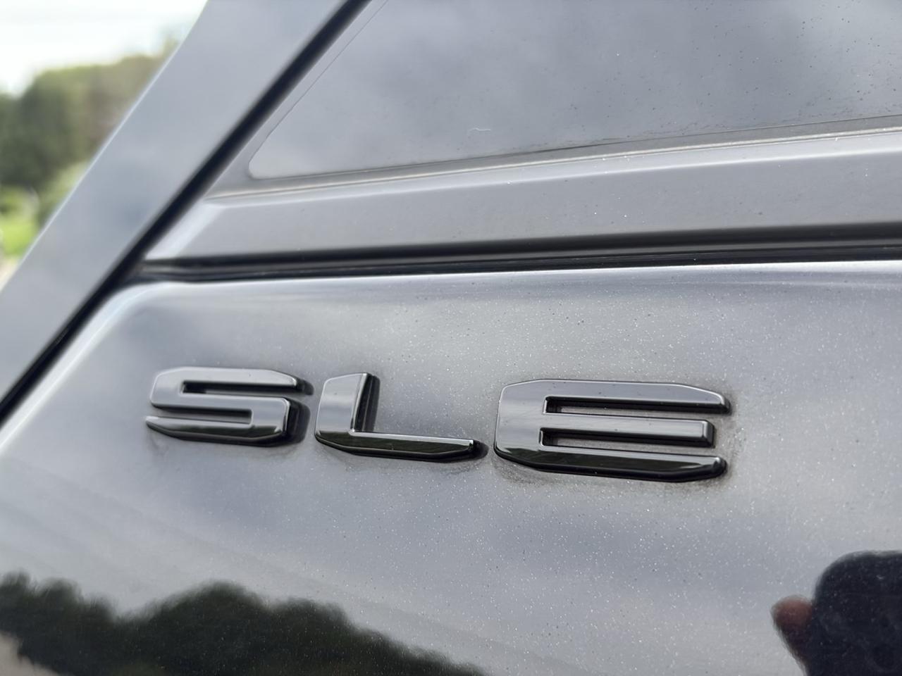 GMC Terrain AWD 4dr SLE 2023