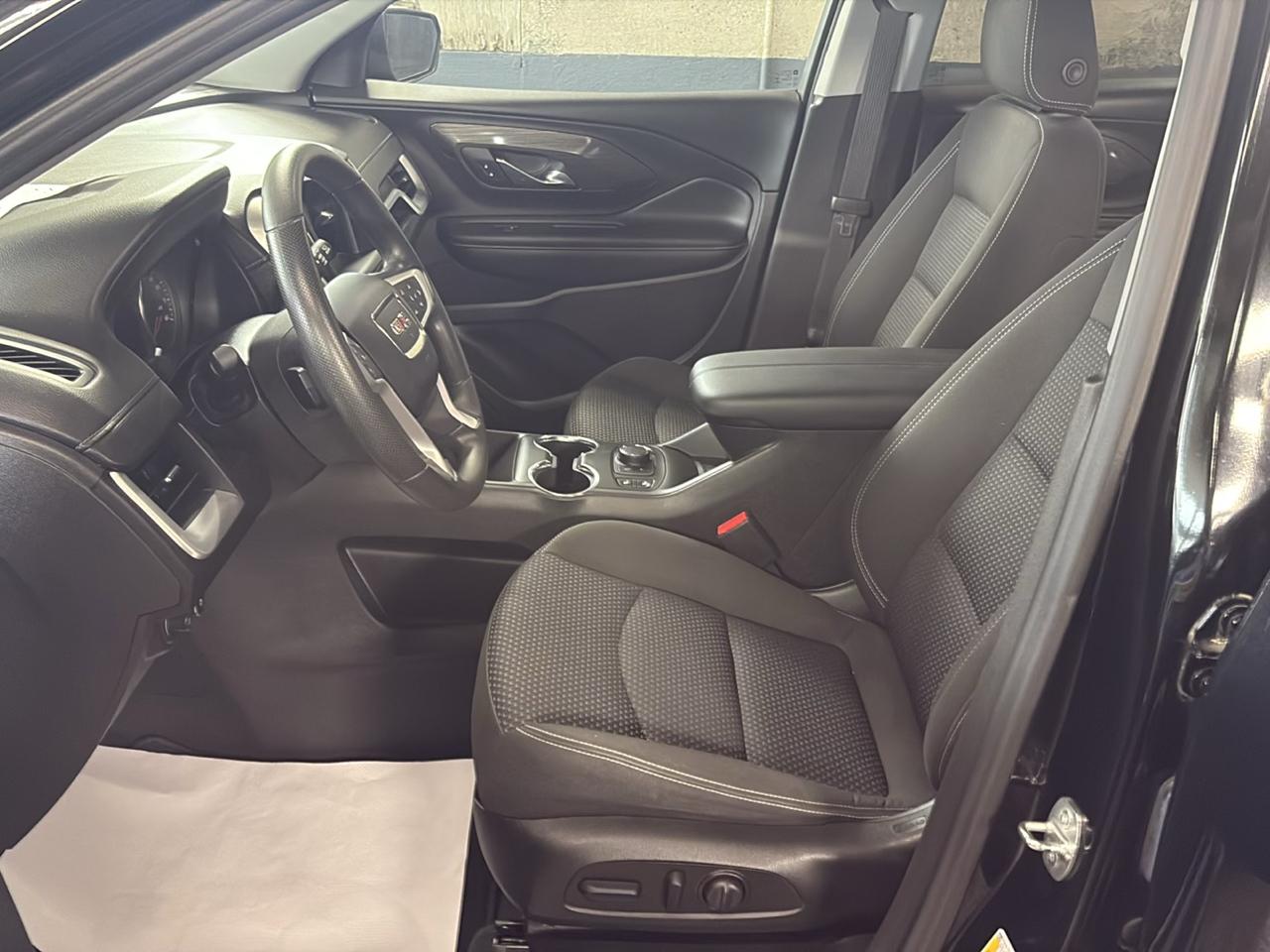 GMC Terrain AWD 4dr SLE 2023