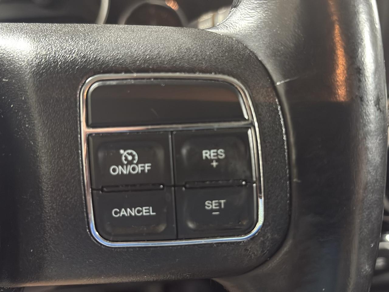 Jeep Wrangler 4WD 2dr Sahara 2013