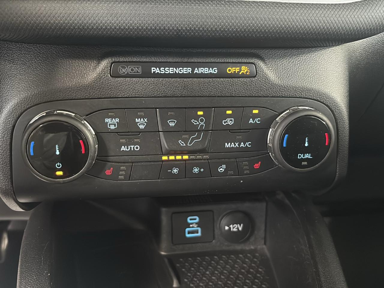Ford Bronco Sport Outer Banks 4x4 2022