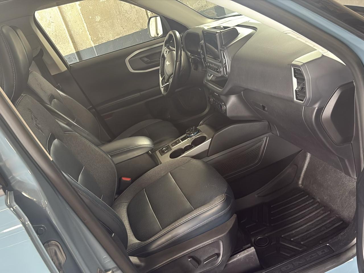 Ford Bronco Sport Outer Banks 4x4 2022