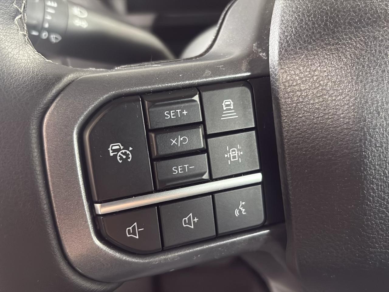 Ford F-150 4WD SuperCrew 145" XLT 2024