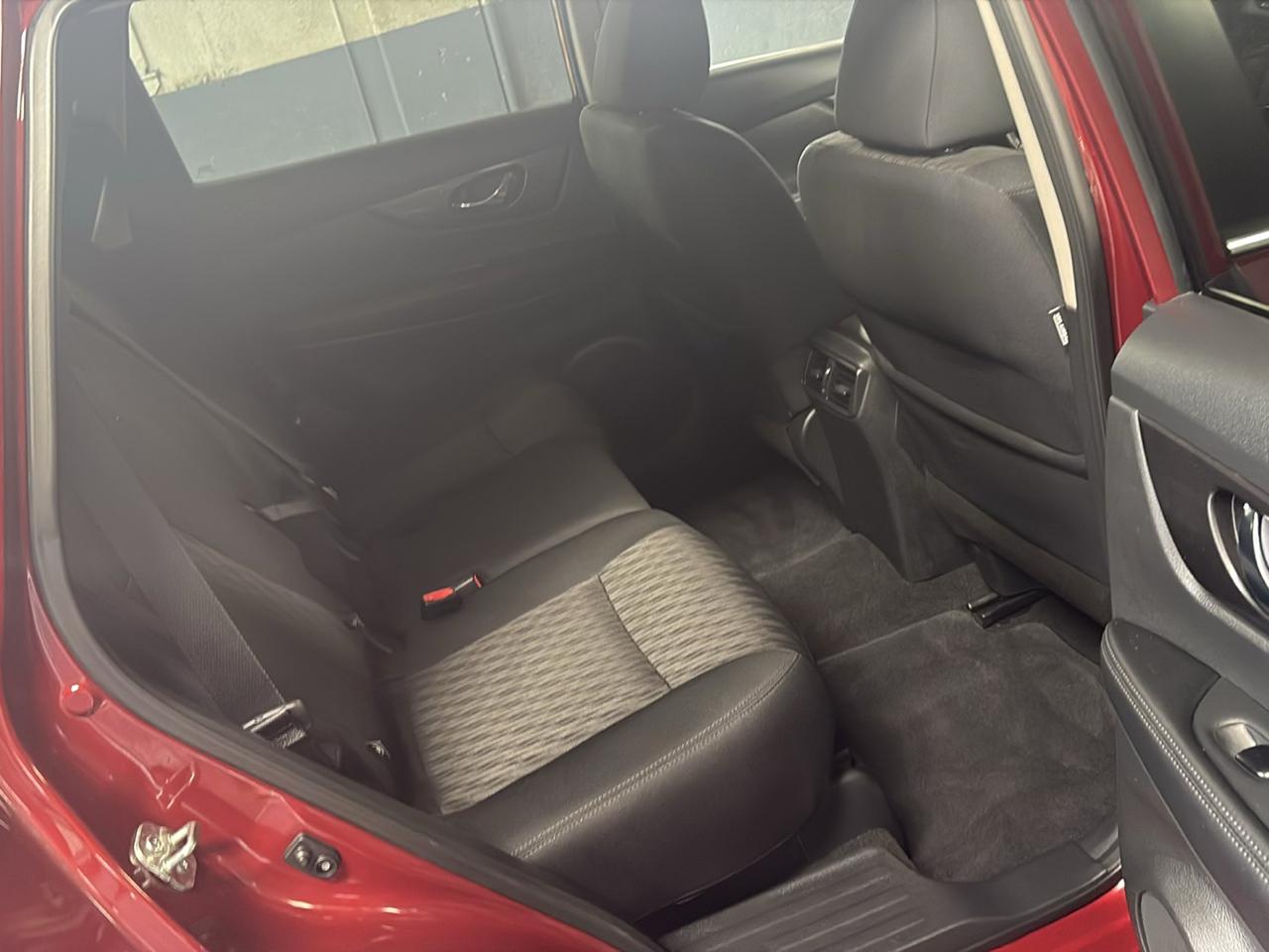 Nissan Rogue AWD SV 2019