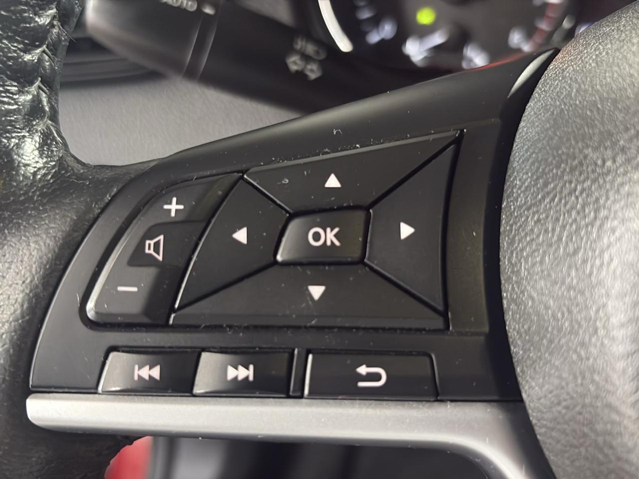 Nissan Rogue AWD SV 2019