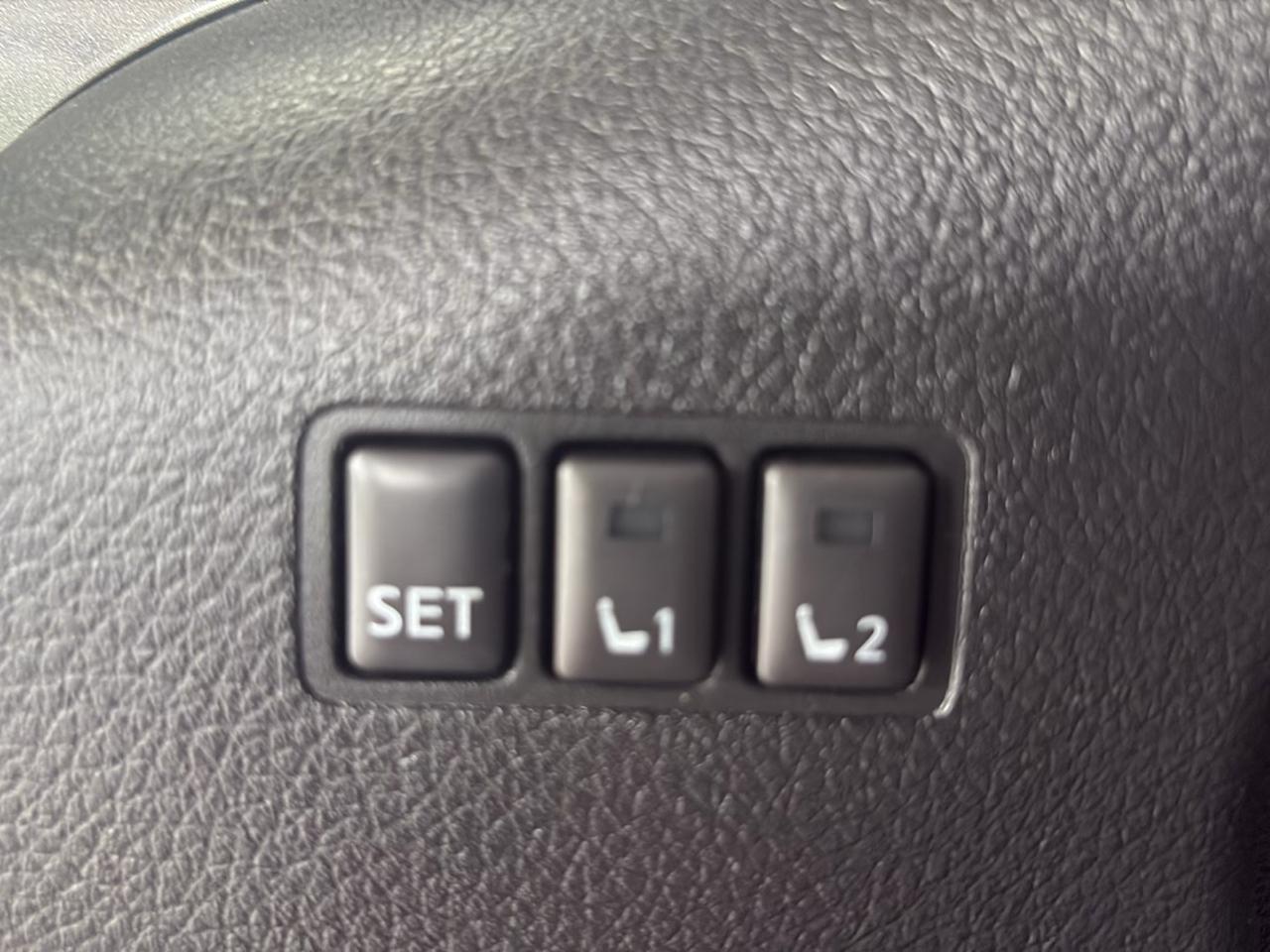 Nissan Rogue AWD SV 2019