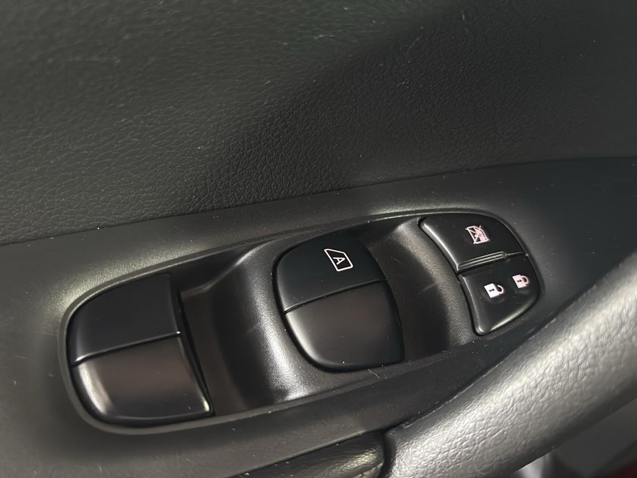 Nissan Rogue AWD SV 2019