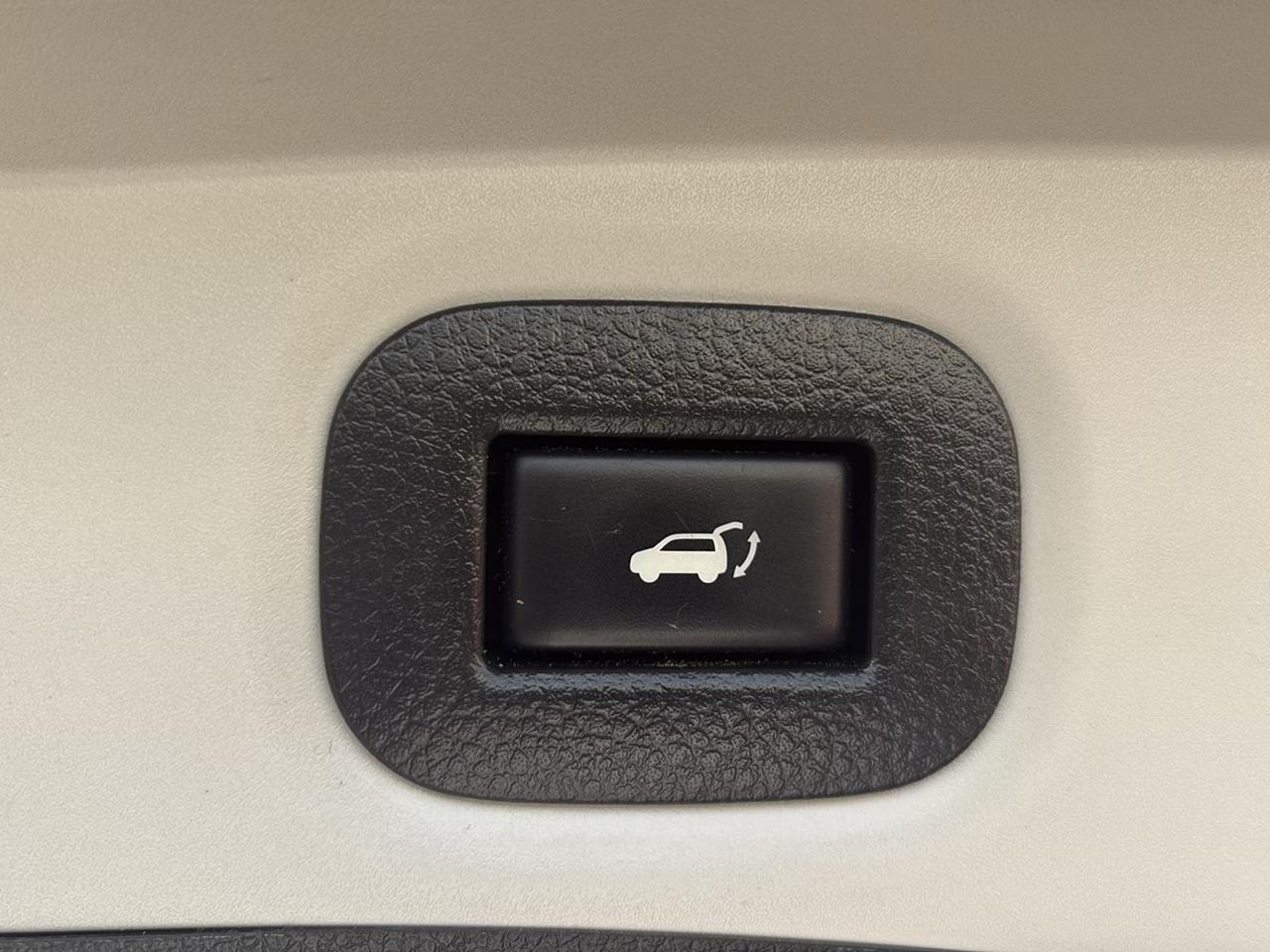 Nissan Rogue AWD SV 2019