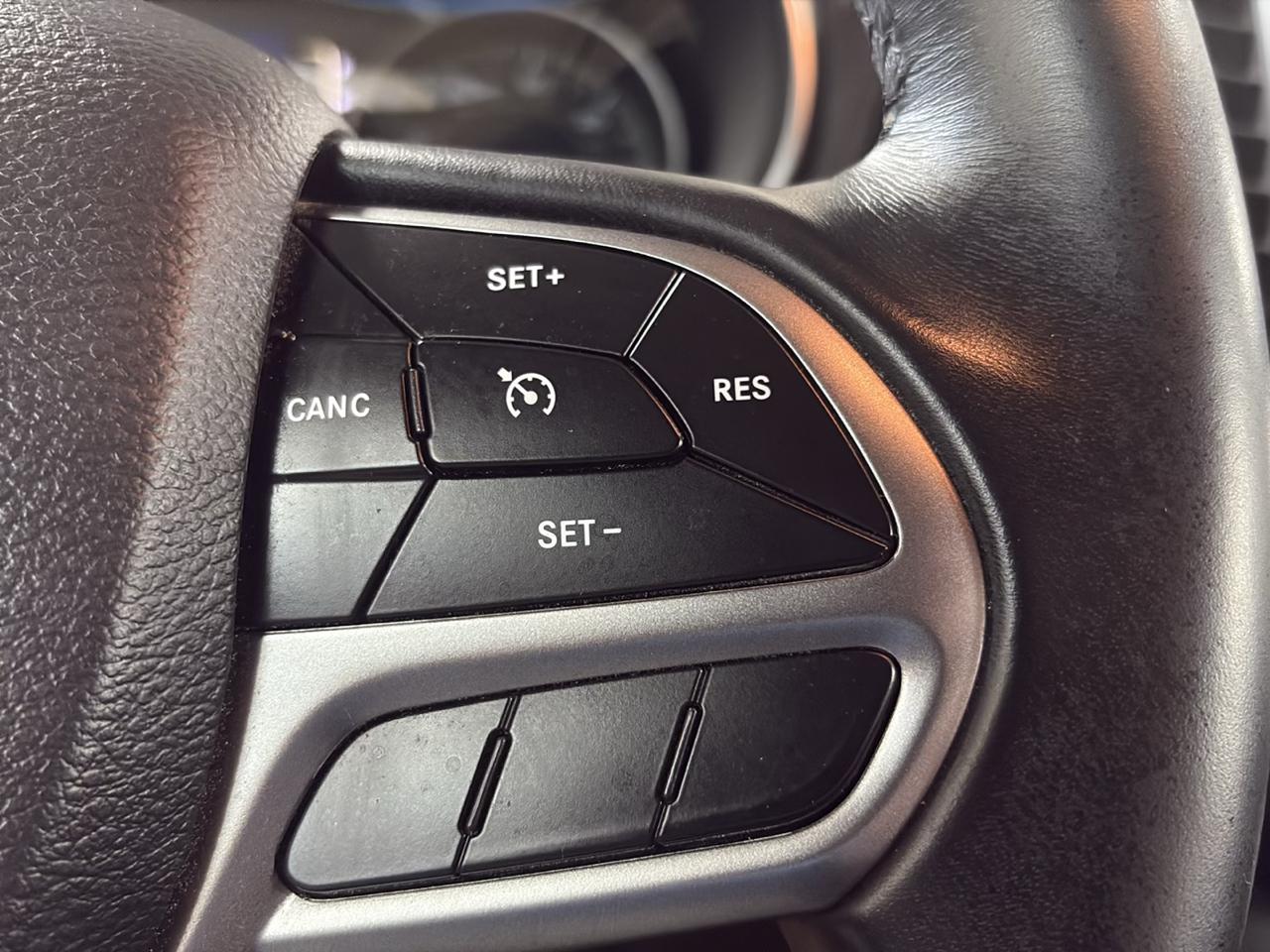 Jeep Cherokee Latitude Plus 4x4 2019