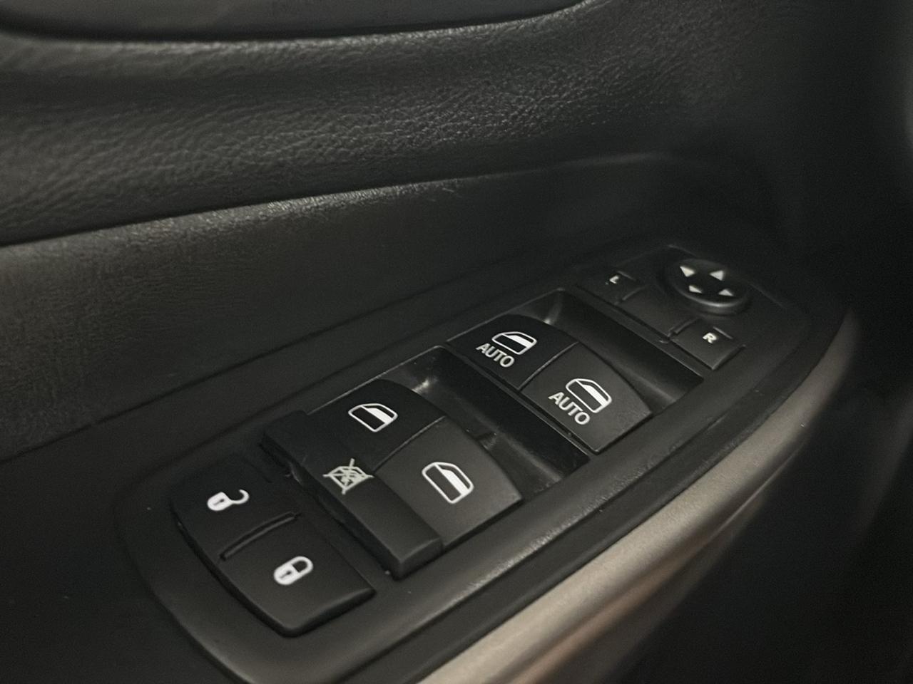 Jeep Cherokee Latitude Plus 4x4 2019