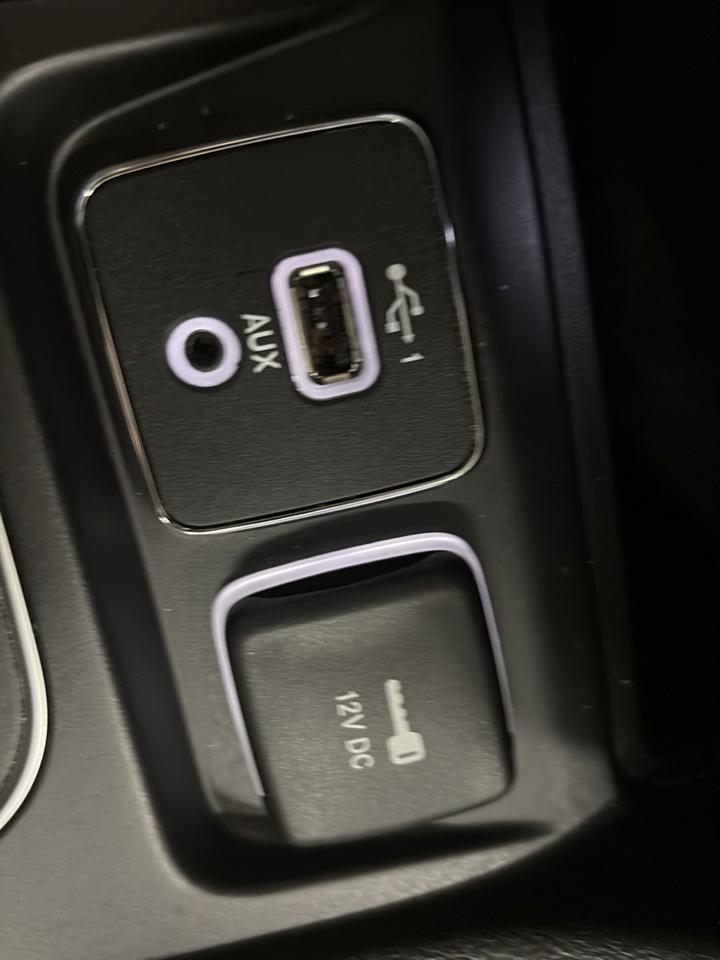 Jeep Cherokee Latitude Plus 4x4 2019