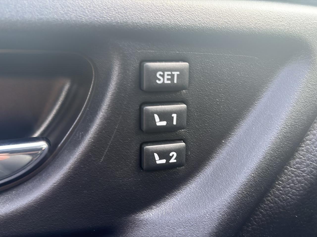 Subaru Forester 2.5i Touring CVT 2017