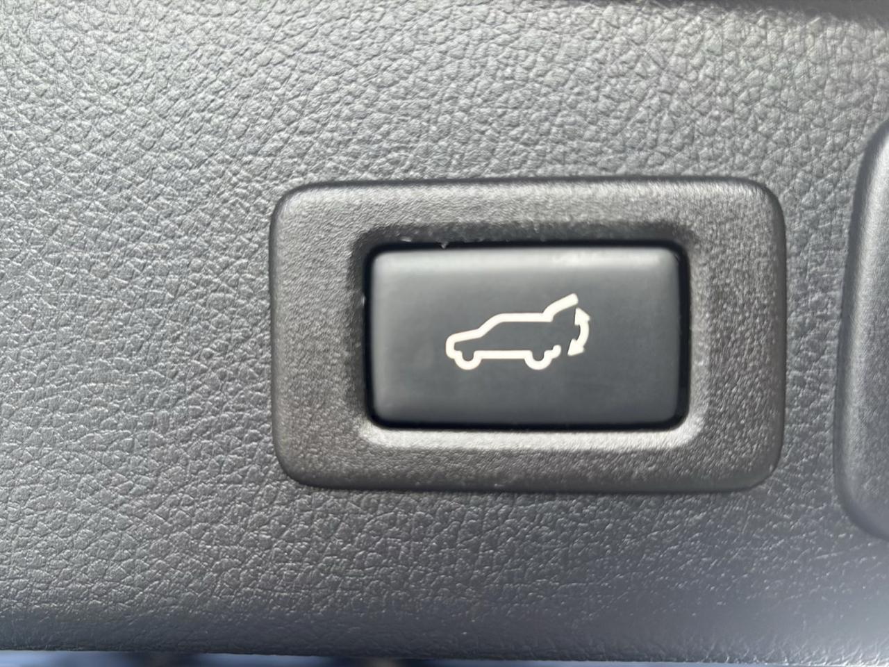 Subaru Forester 2.5i Touring CVT 2017