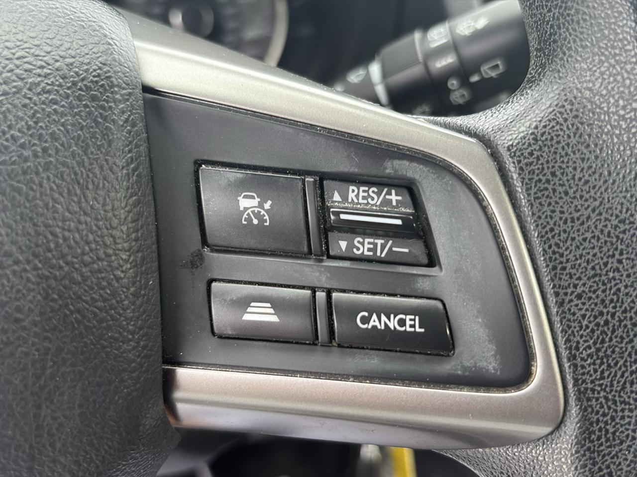 Subaru Forester 4dr CVT 2.5i Premium PZEV 2016
