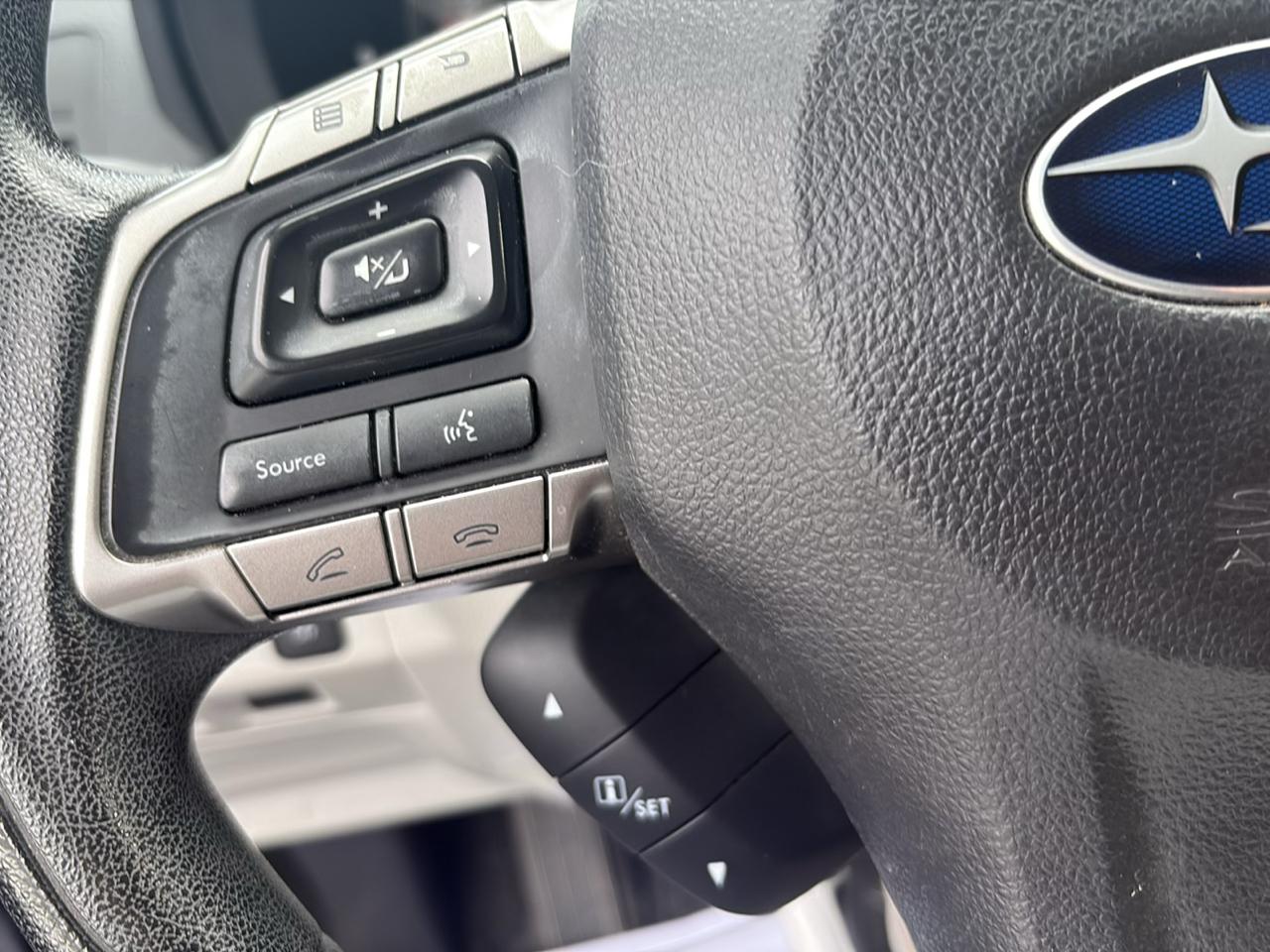Subaru Forester 4dr CVT 2.5i Premium PZEV 2016