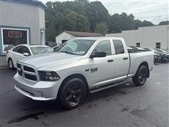 2019 RAM 1500 Classic 