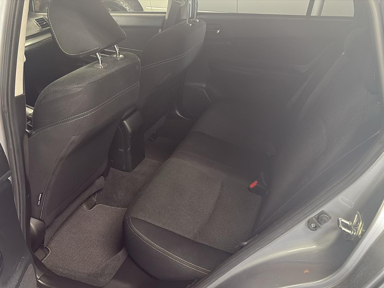 Subaru XV Crosstrek 5dr Auto 2.0i Premium 2014
