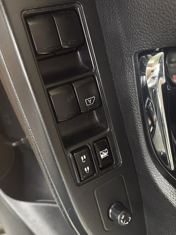 Subaru XV Crosstrek 5dr Auto 2.0i Premium 2014