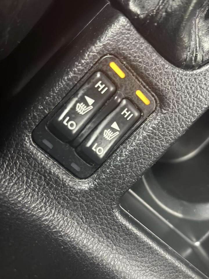 Subaru XV Crosstrek 5dr Auto 2.0i Premium 2014