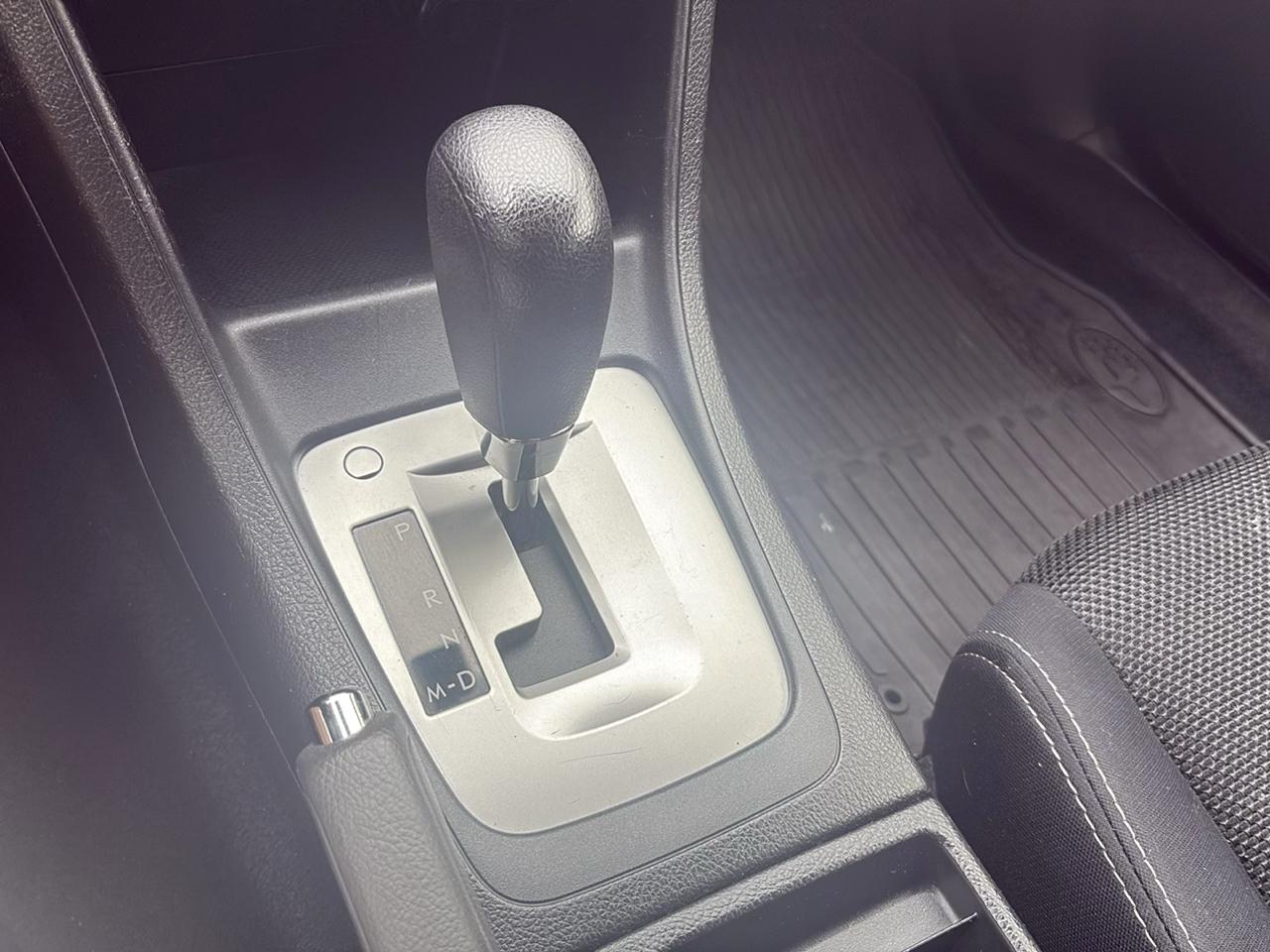 Subaru XV Crosstrek 5dr Auto 2.0i Premium 2014