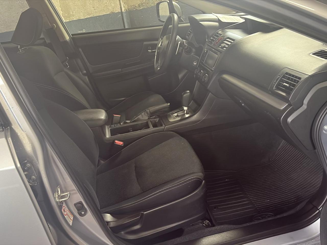 Subaru XV Crosstrek 5dr Auto 2.0i Premium 2014