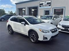 2017 Subaru Crosstrek 