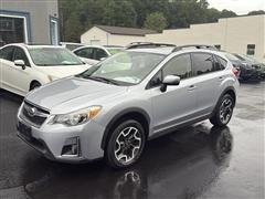 2017 Subaru Crosstrek 