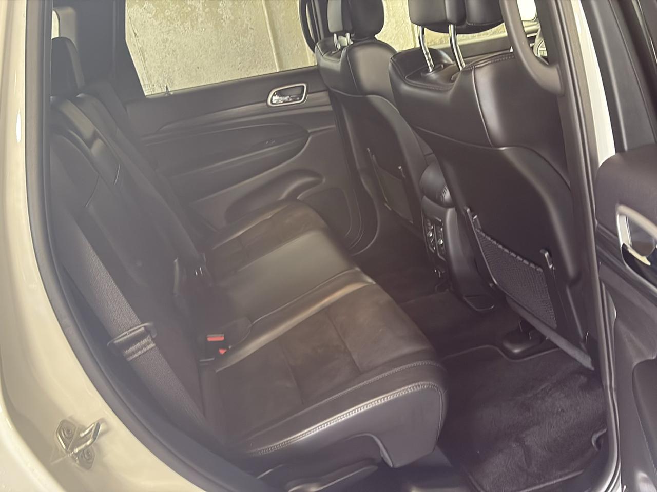 Jeep Grand Cherokee Altitude 4x4 2019