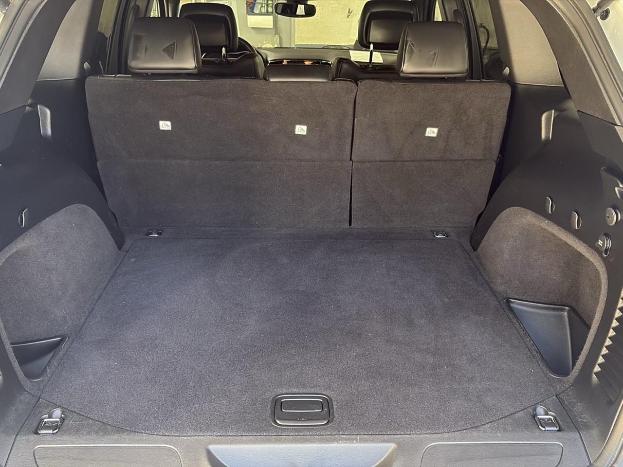 Jeep Grand Cherokee Altitude 4x4 2019