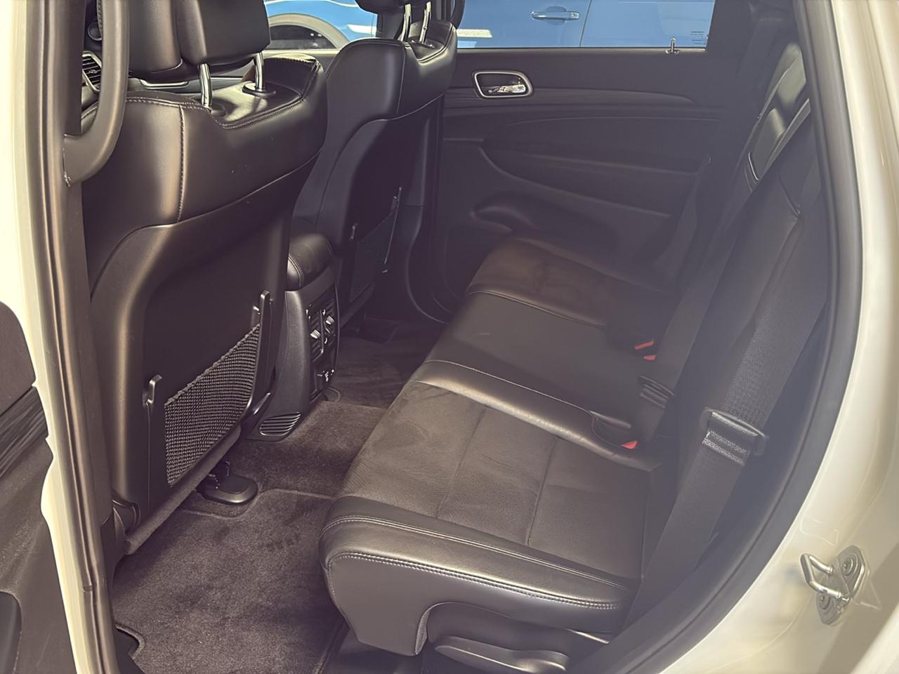 Jeep Grand Cherokee Altitude 4x4 2019