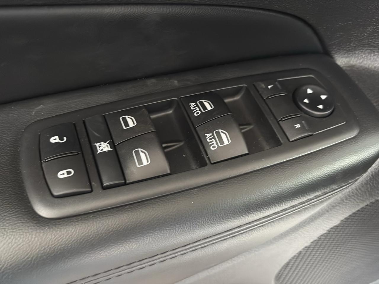 Jeep Grand Cherokee Altitude 4x4 2019