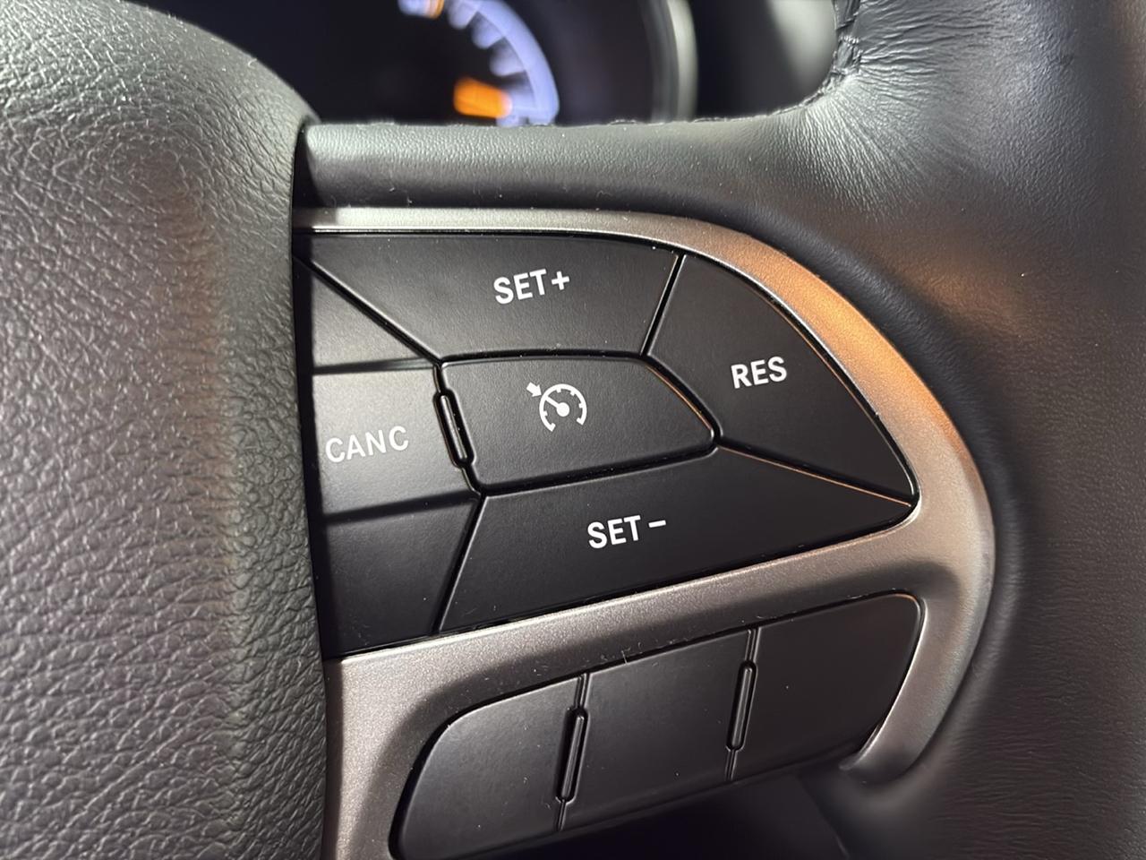 Jeep Grand Cherokee Altitude 4x4 2019