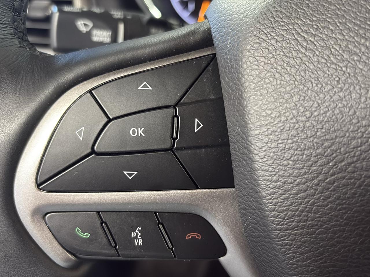 Jeep Grand Cherokee Altitude 4x4 2019