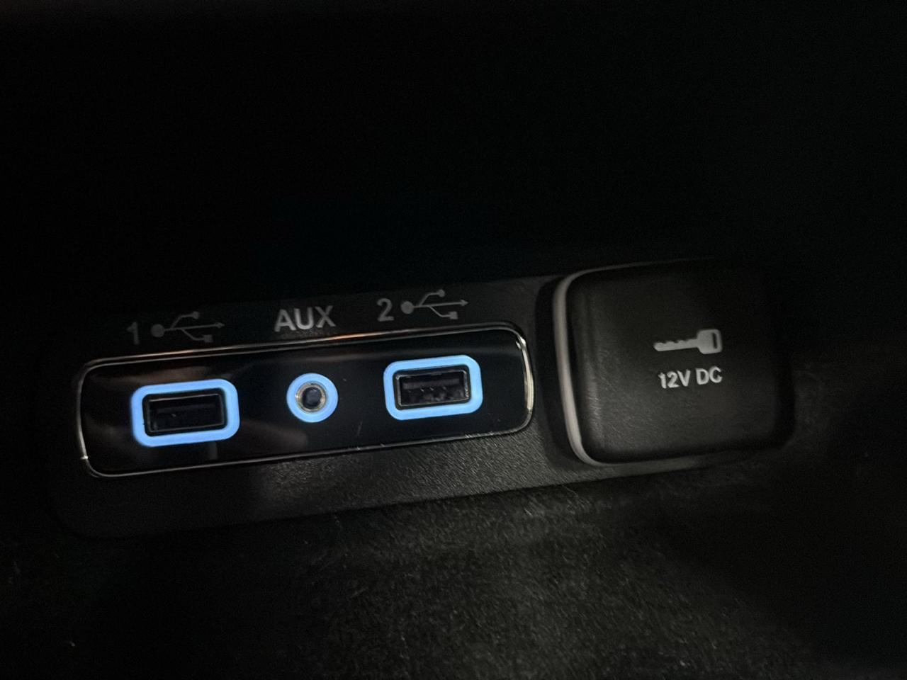Jeep Grand Cherokee Altitude 4x4 2019