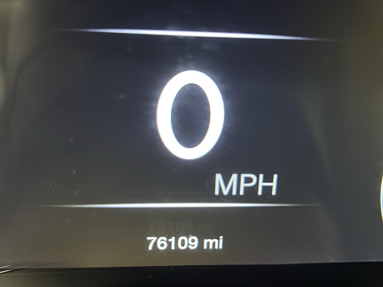 Jeep Grand Cherokee Altitude 4x4 2019