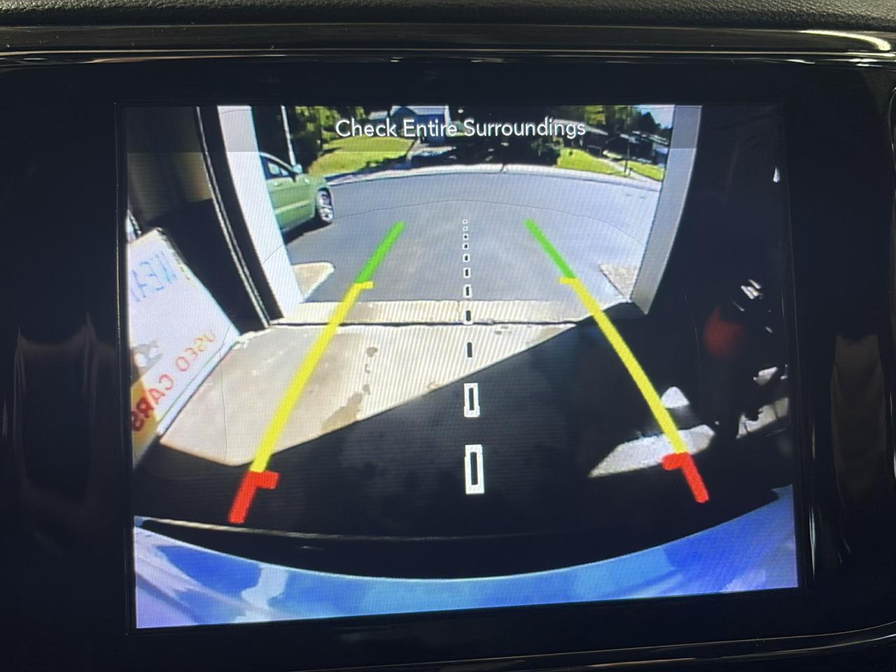 Jeep Grand Cherokee Altitude 4x4 2019