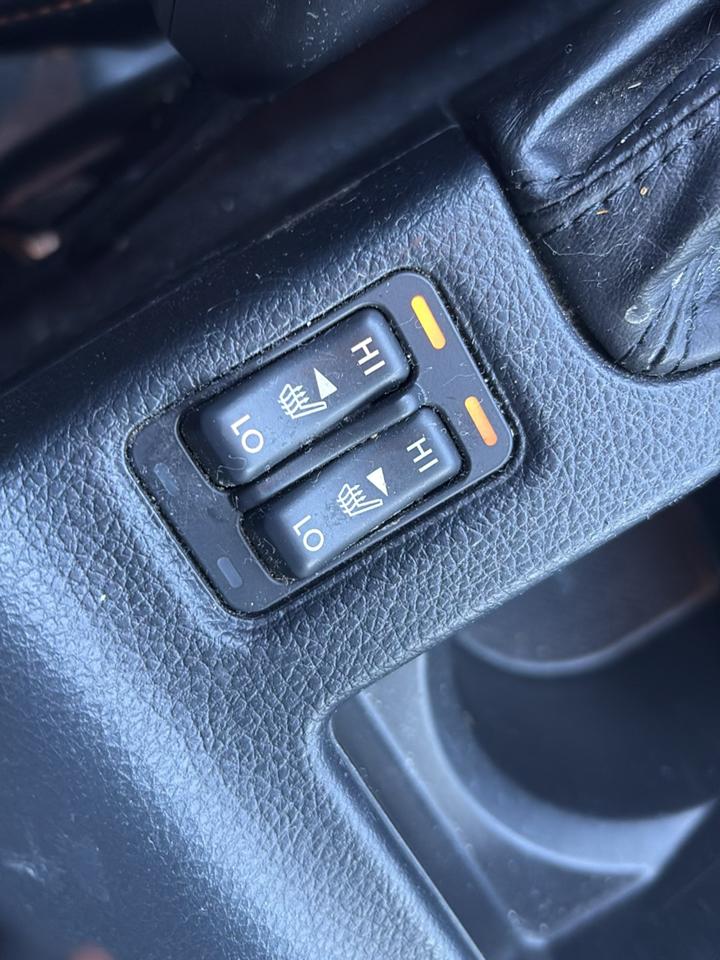 Subaru Crosstrek 5dr CVT 2.0i Premium 2016