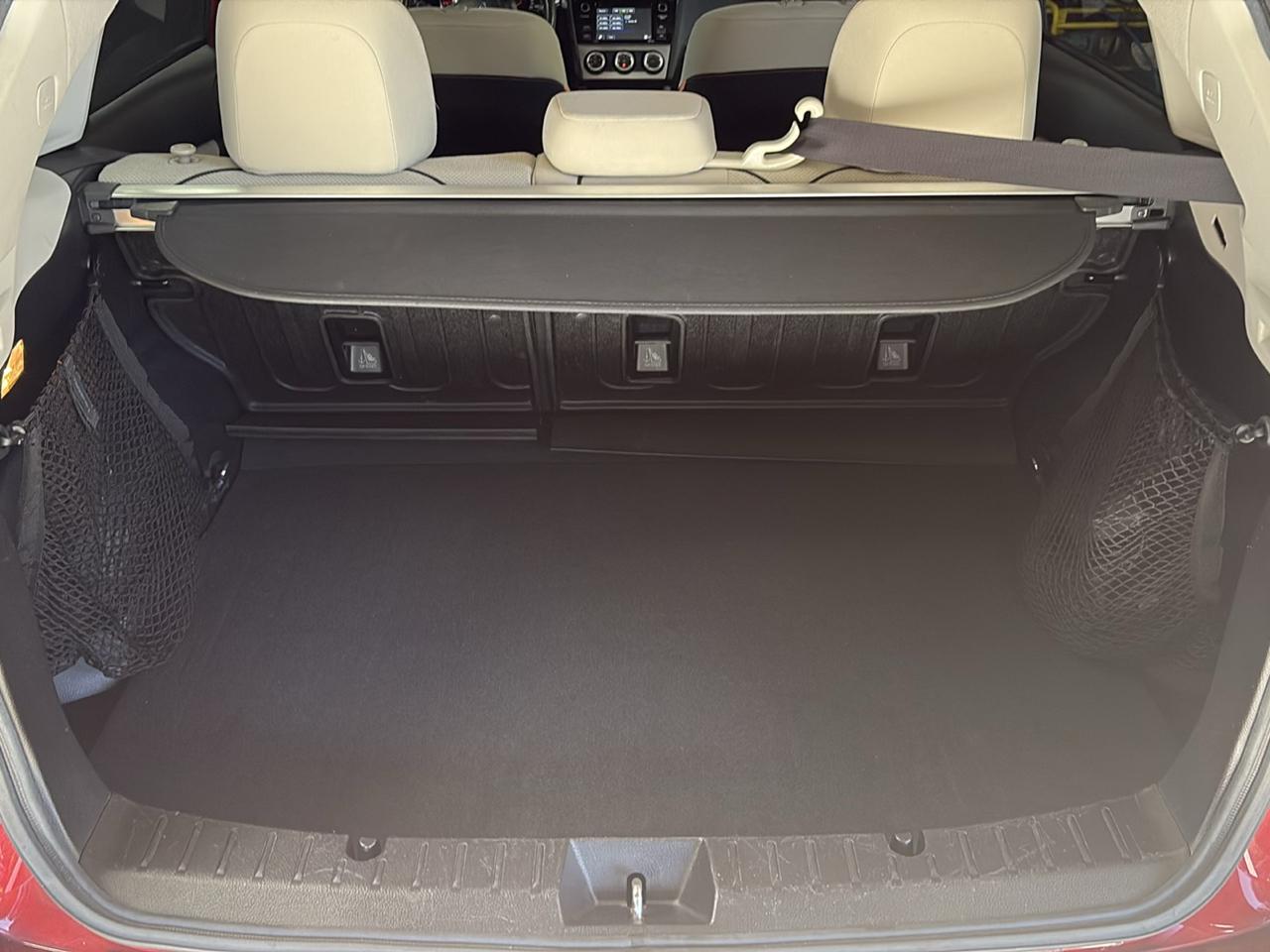 Subaru Crosstrek 5dr CVT 2.0i Premium 2016