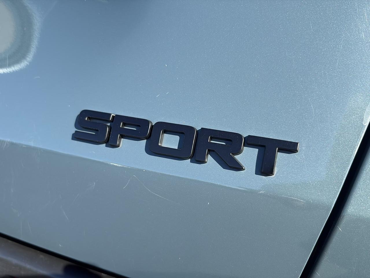 Honda HR-V Sport AWD CVT 2025