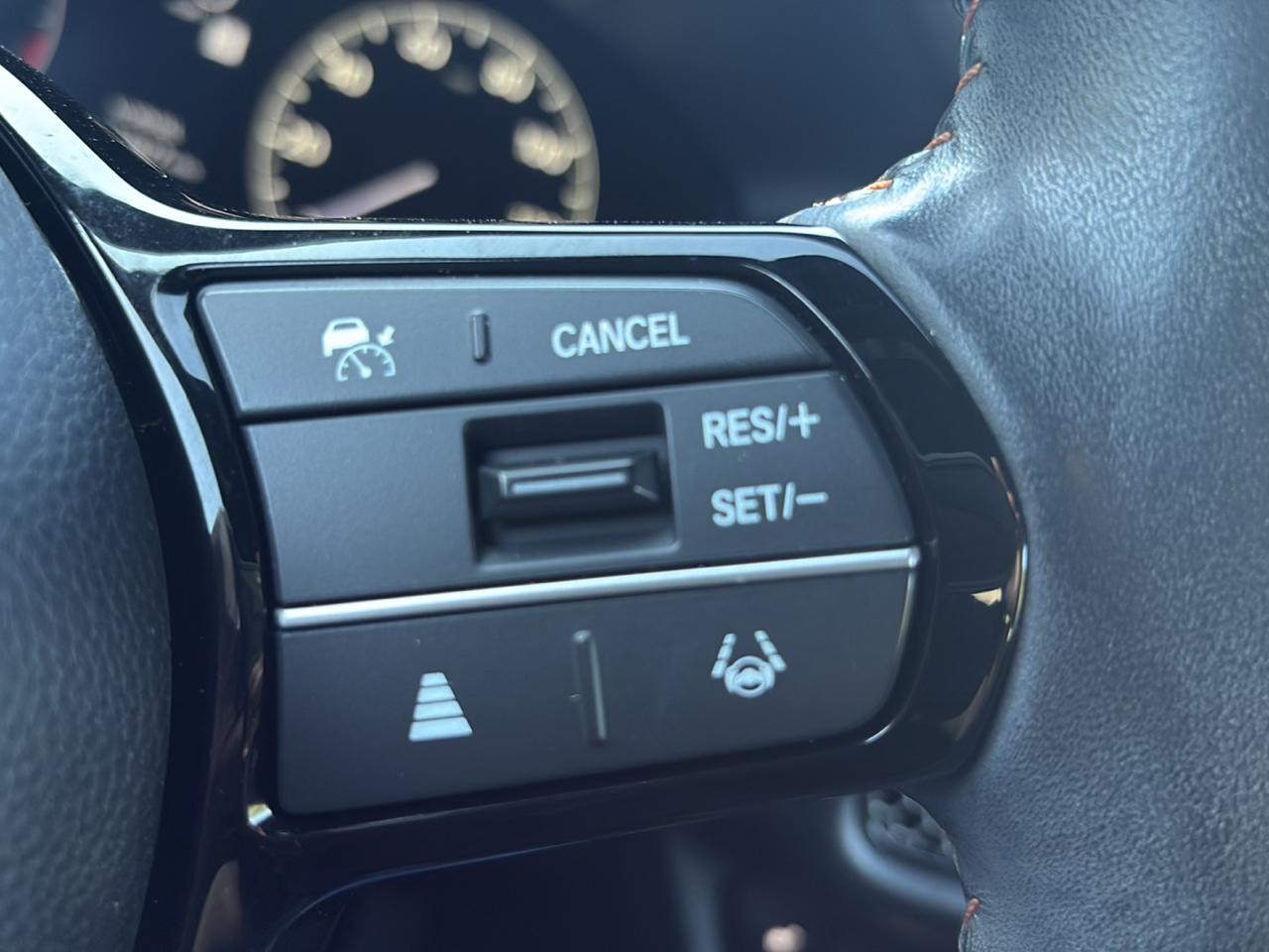 Honda HR-V Sport AWD CVT 2025