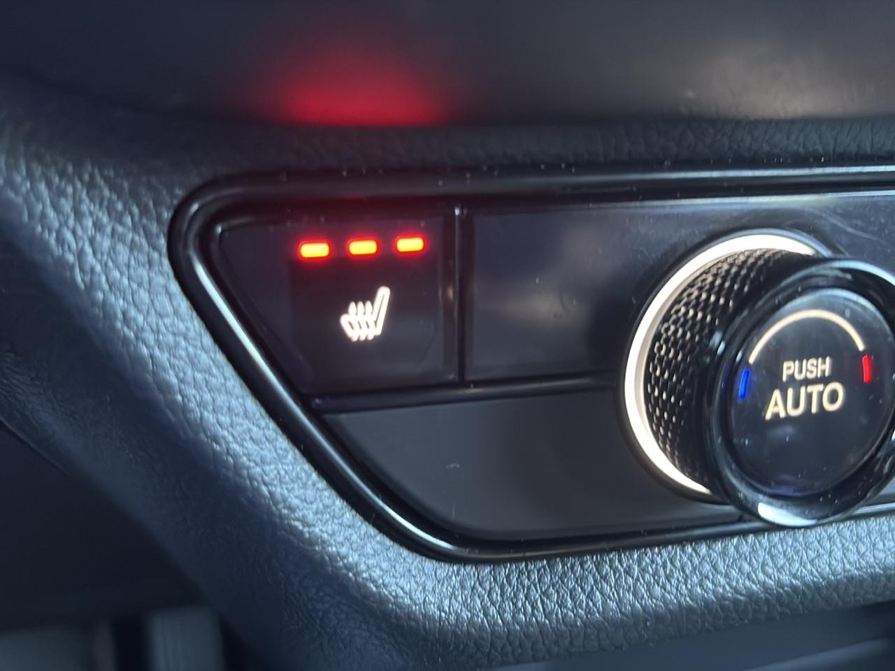 Honda HR-V Sport AWD CVT 2025
