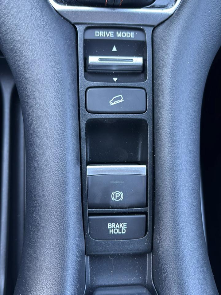 Honda HR-V Sport AWD CVT 2025
