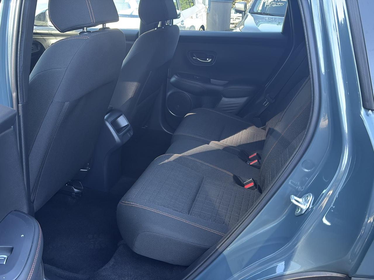 Honda HR-V Sport AWD CVT 2025