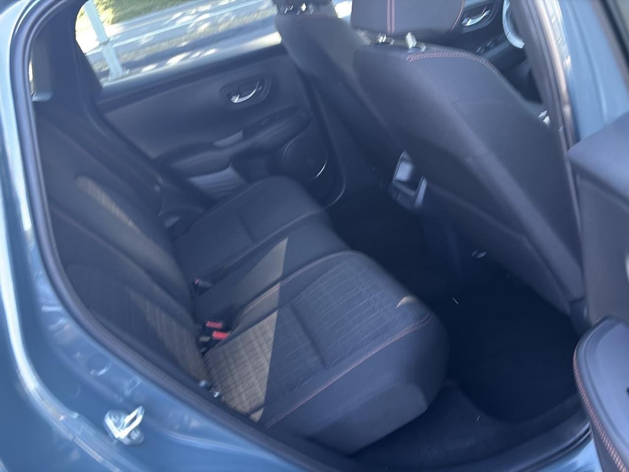 Honda HR-V Sport AWD CVT 2025